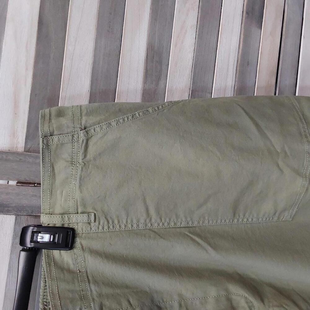Classic Fit Cargo Pants | Knox Rose | 4x/ 30" - Picture 4 of 11